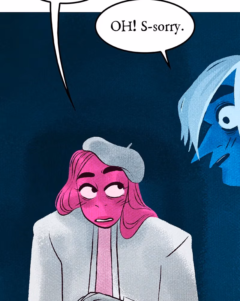 Lore Olympus Chapter 159 page 80 - 