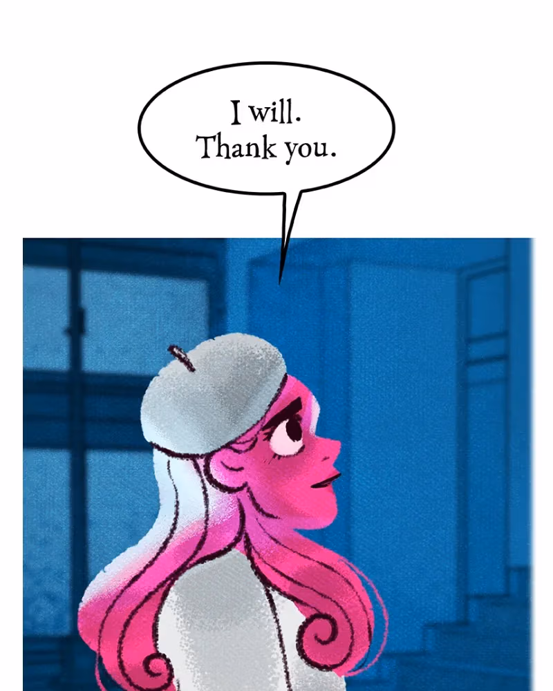 Lore Olympus Chapter 159 page 86 - 