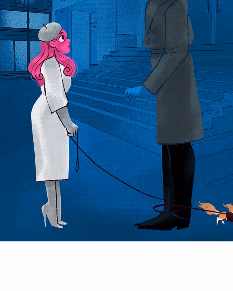 Lore Olympus Chapter 159 page 88 - 