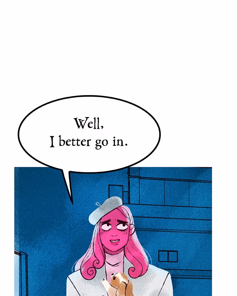 Lore Olympus Chapter 159 page 89 - 