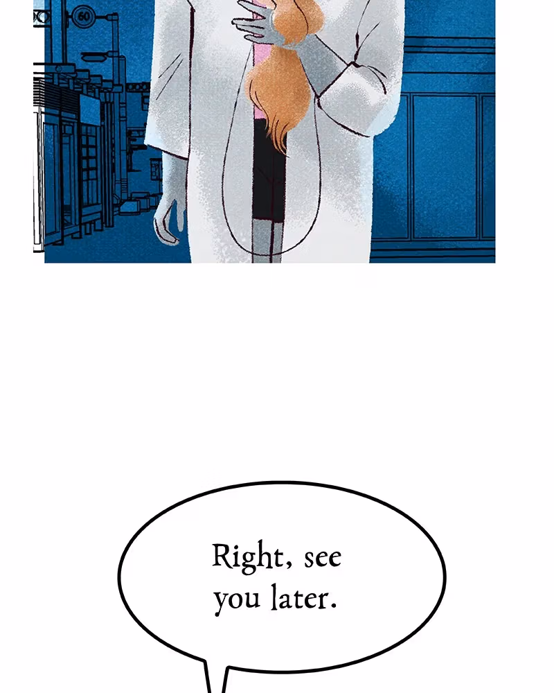 Lore Olympus Chapter 159 page 90 - 
