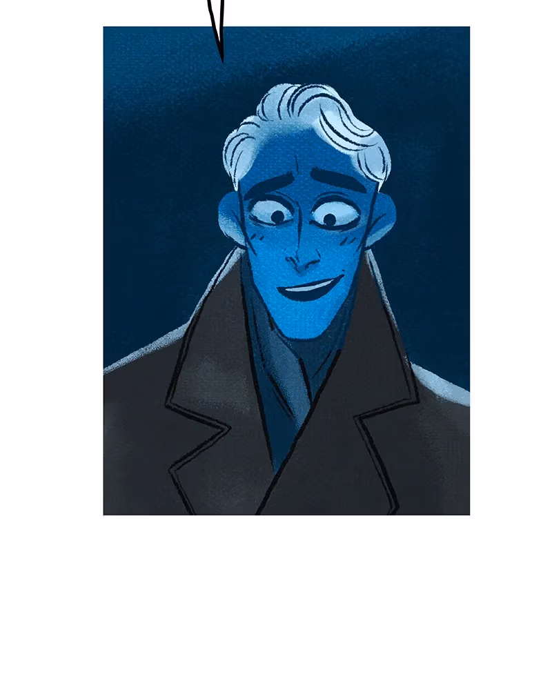 Lore Olympus Chapter 159 page 91 - 