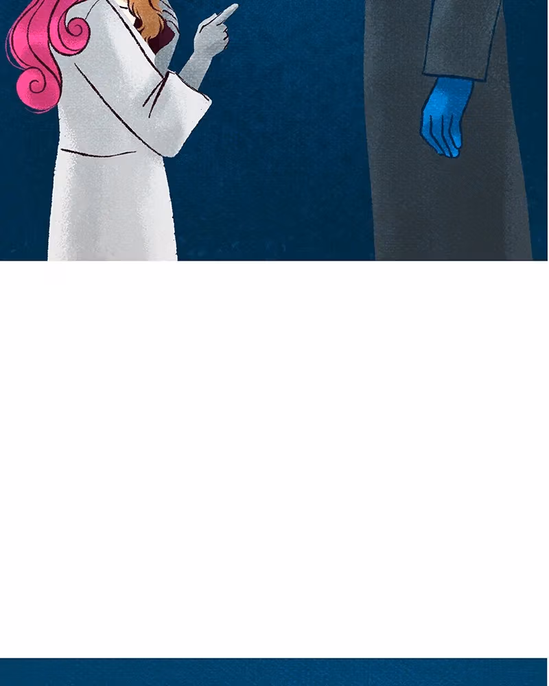 Lore Olympus Chapter 159 page 93 - 