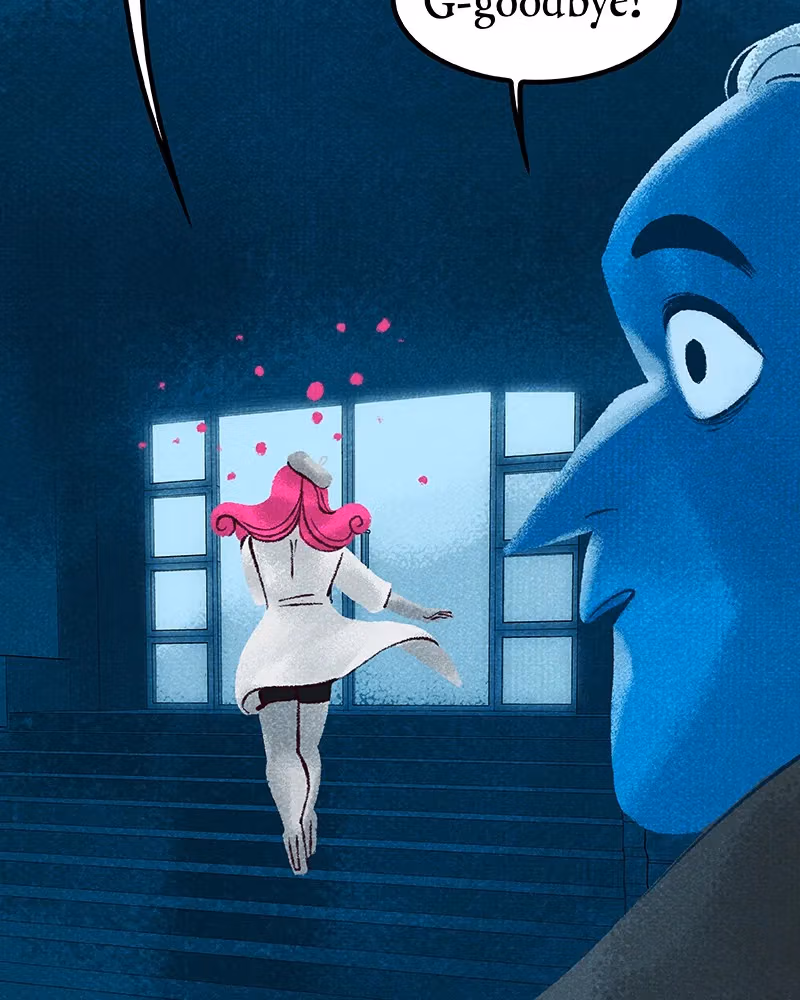 Lore Olympus Chapter 159 page 96 - 