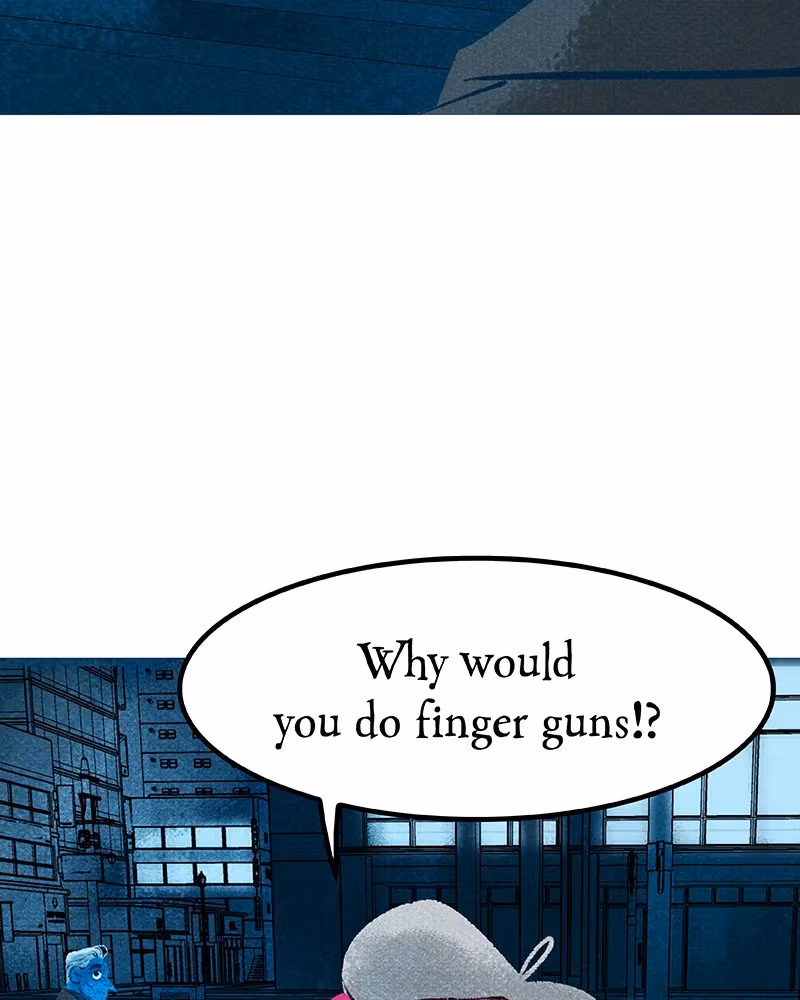 Lore Olympus Chapter 159 page 97 - 