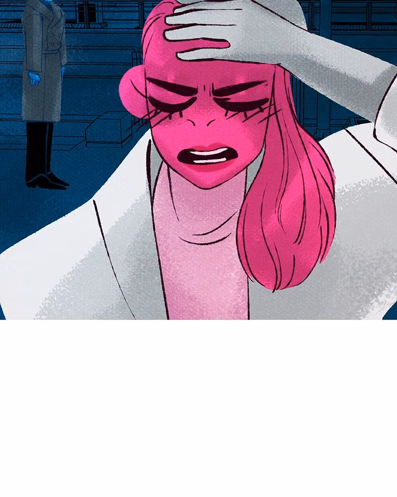 Lore Olympus Chapter 159 page 98 - 
