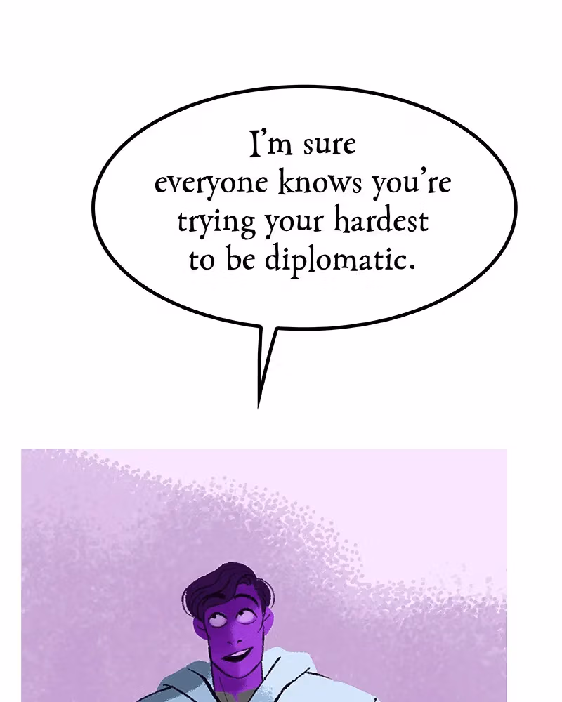 Lore Olympus Chapter 160 page 101 - 