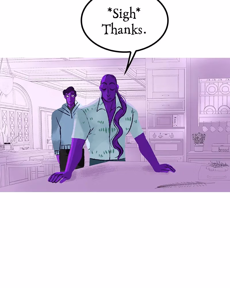 Lore Olympus Chapter 160 page 103 - 