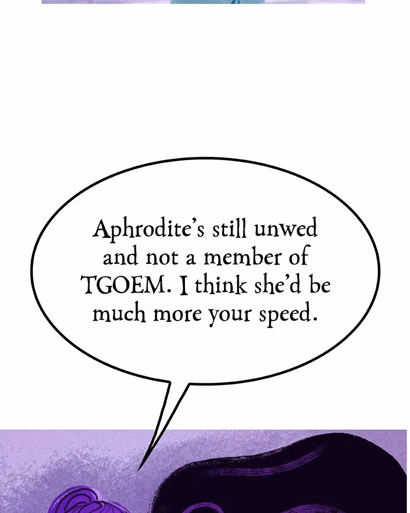 Lore Olympus Chapter 160 page 111 - 