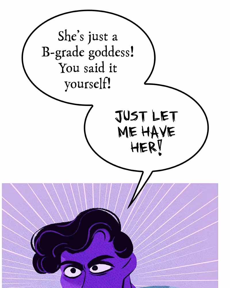Lore Olympus Chapter 160 page 116 - 