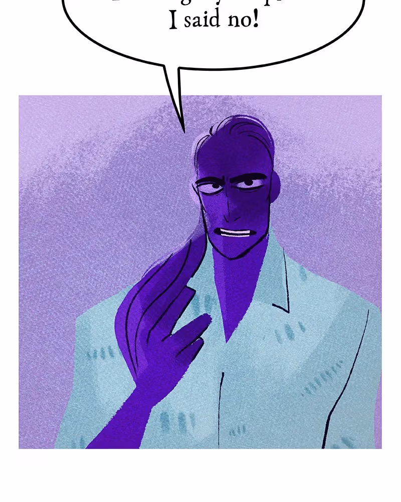 Lore Olympus Chapter 160 page 118 - 