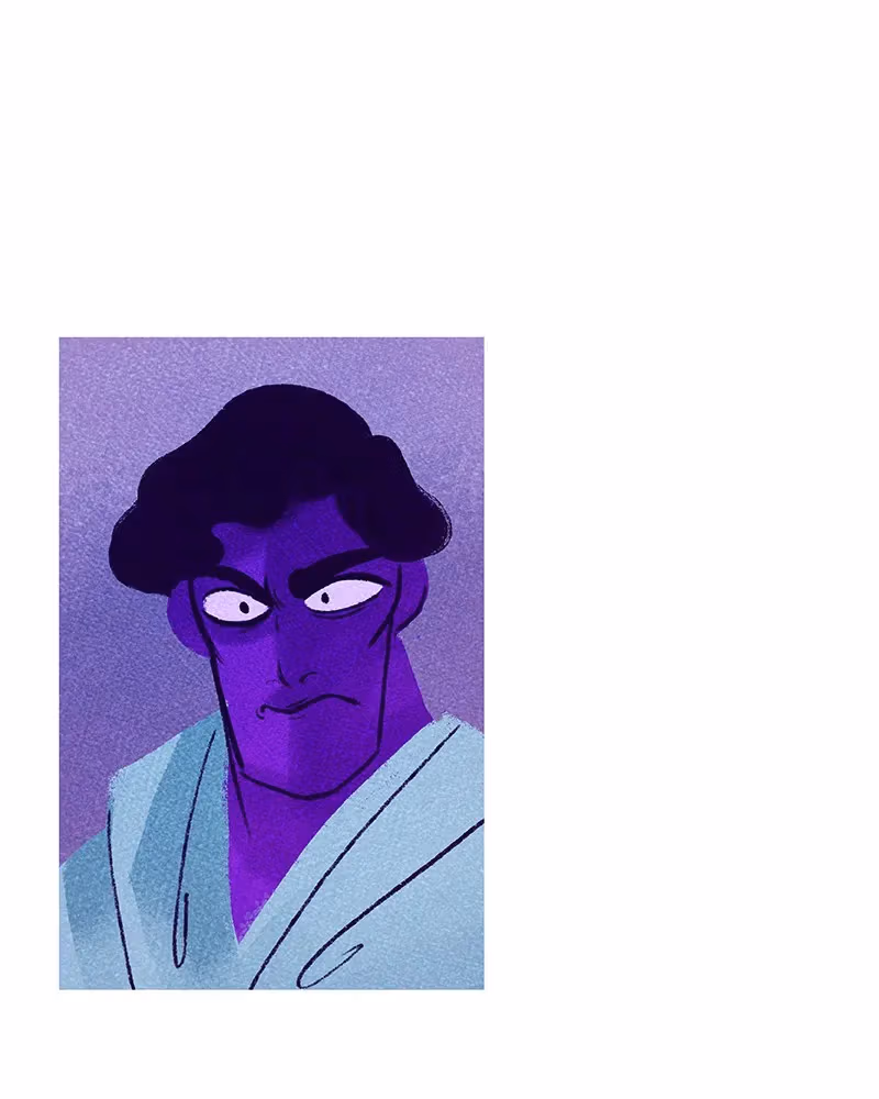Lore Olympus Chapter 160 page 119 - 
