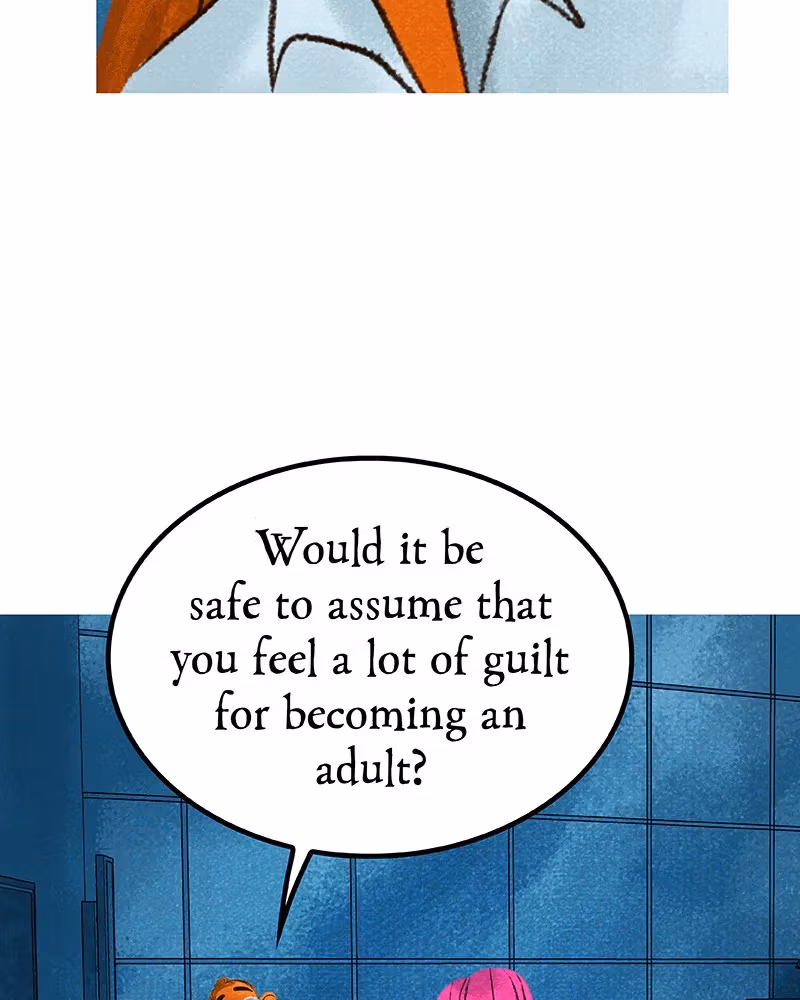 Lore Olympus Chapter 160 page 13 - 
