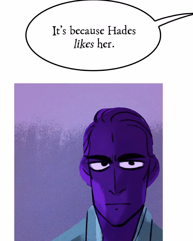 Lore Olympus Chapter 160 page 122 - 