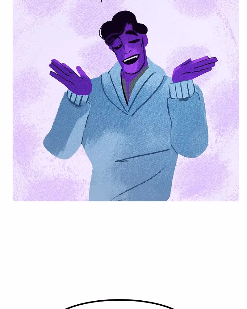 Lore Olympus Chapter 160 page 124 - 