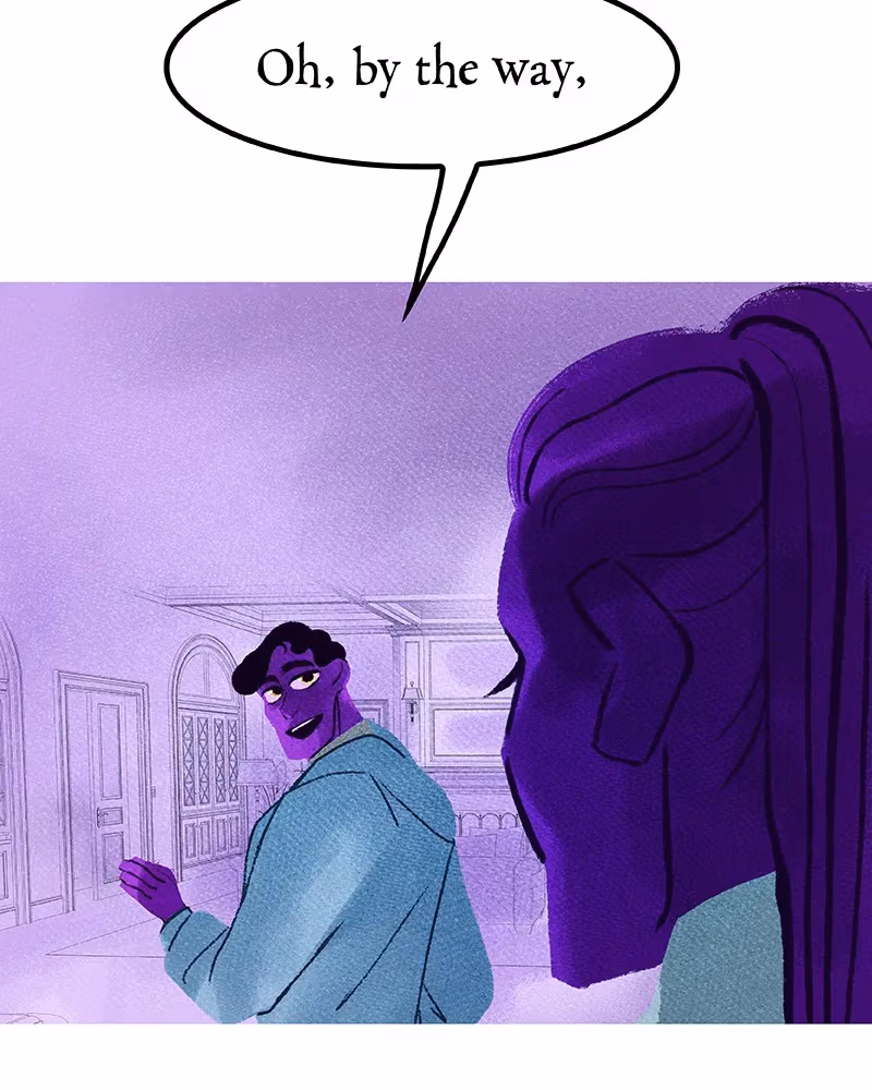 Lore Olympus Chapter 160 page 125 - 