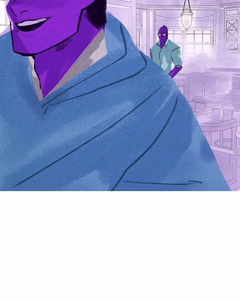 Lore Olympus Chapter 160 page 127 - 