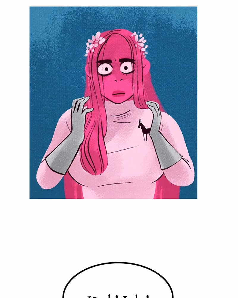 Lore Olympus Chapter 160 page 19 - 
