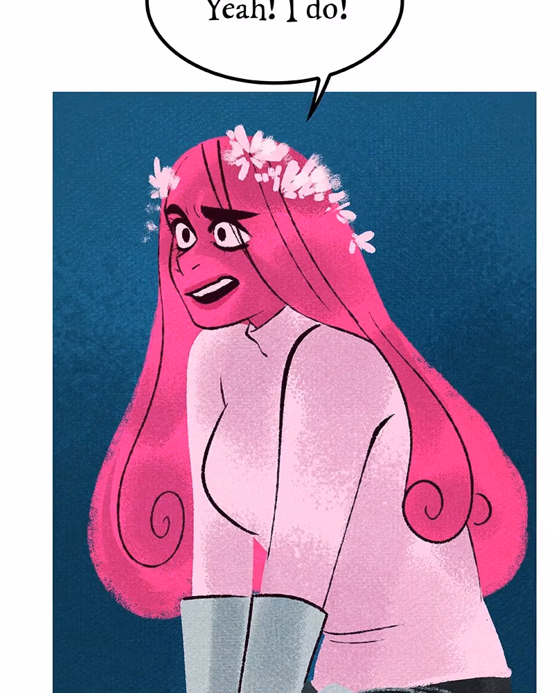 Lore Olympus Chapter 160 page 20 - 