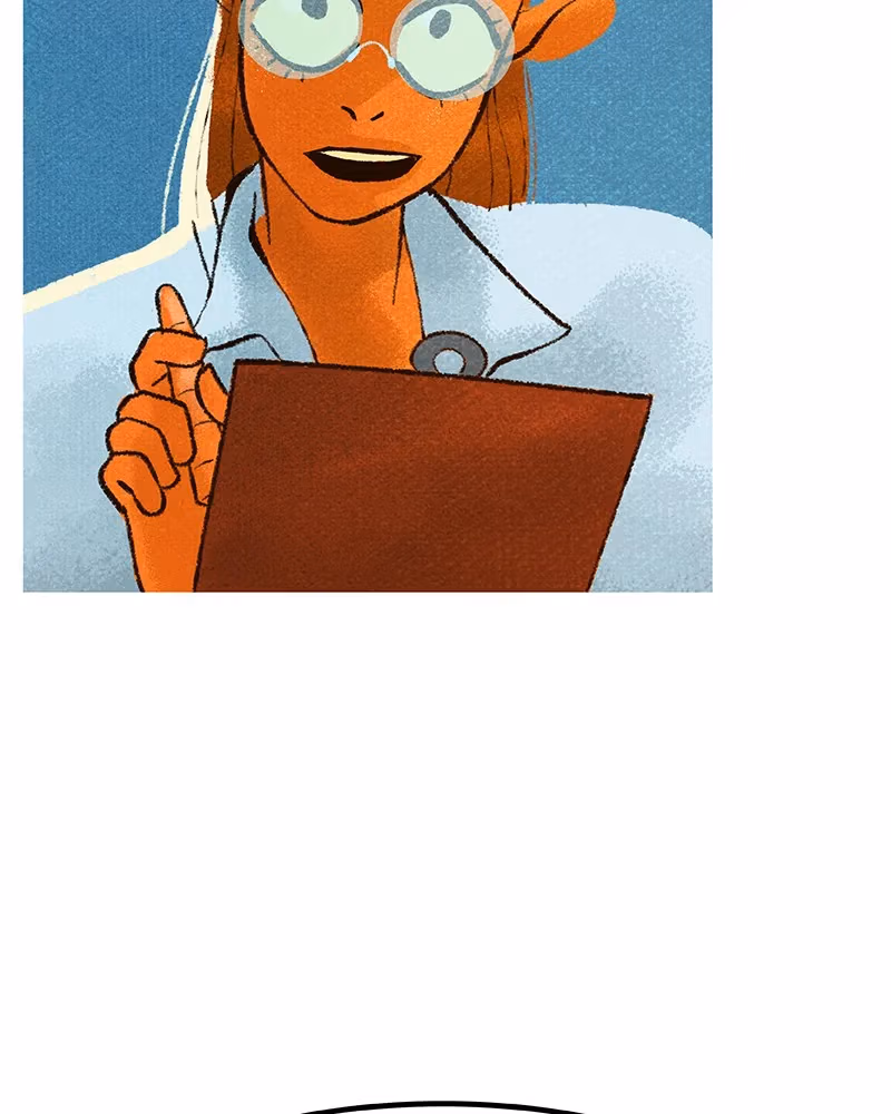 Lore Olympus Chapter 160 page 24 - 