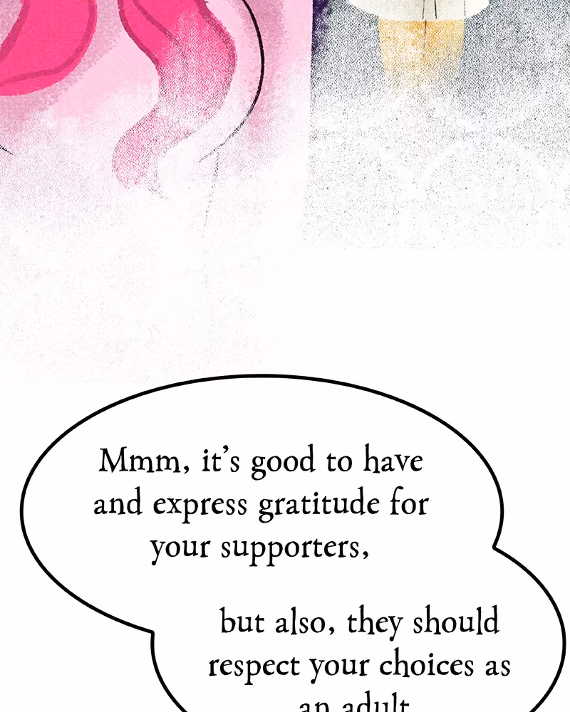 Lore Olympus Chapter 160 page 26 - 