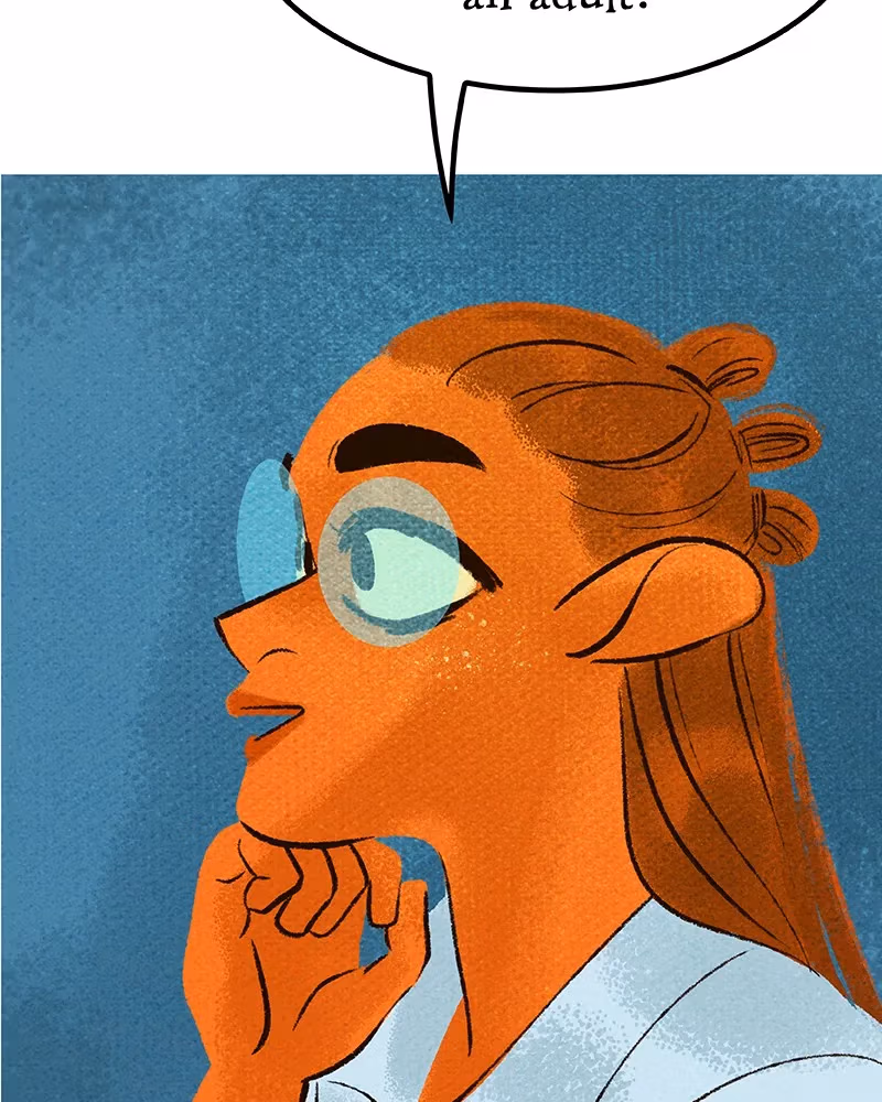Lore Olympus Chapter 160 page 27 - 