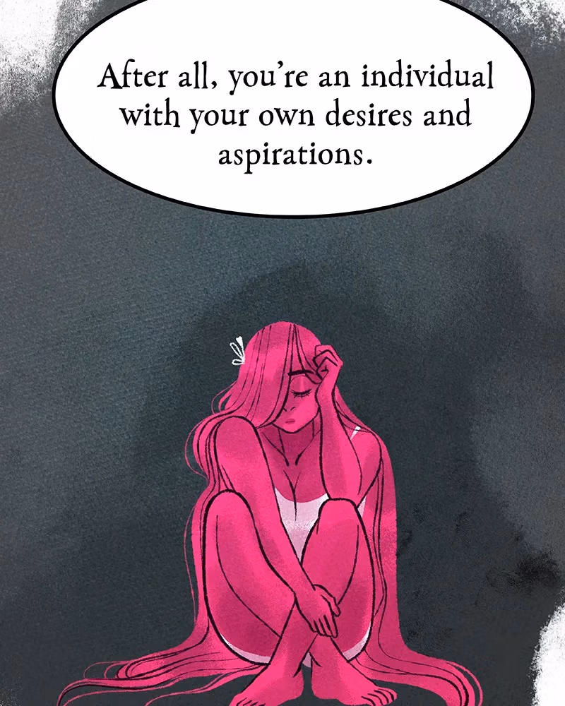 Lore Olympus Chapter 160 page 29 - 