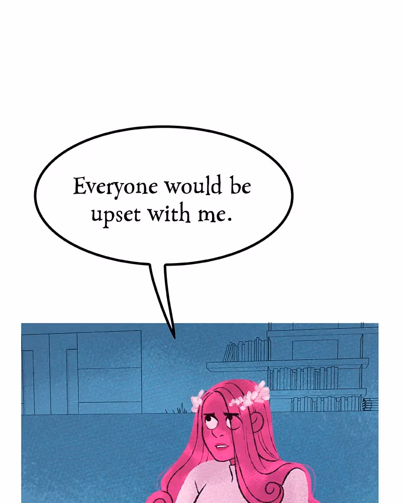 Lore Olympus Chapter 160 page 32 - 