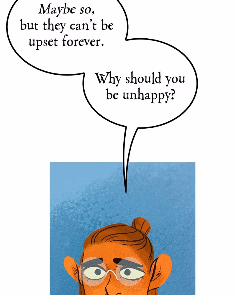 Lore Olympus Chapter 160 page 34 - 