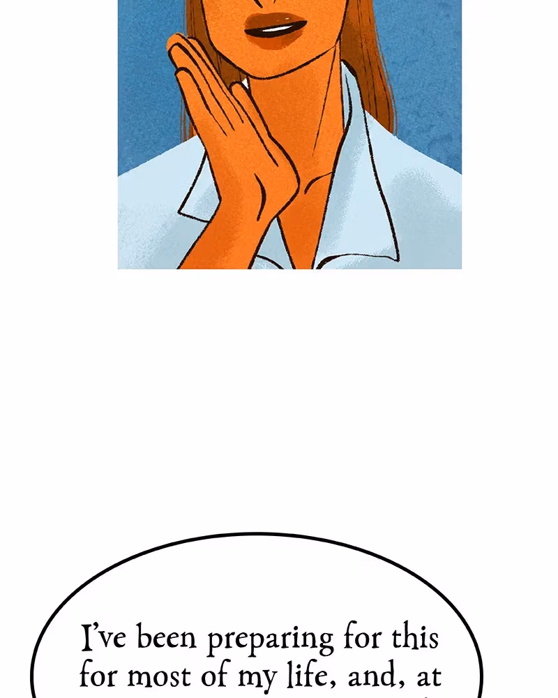 Lore Olympus Chapter 160 page 35 - 
