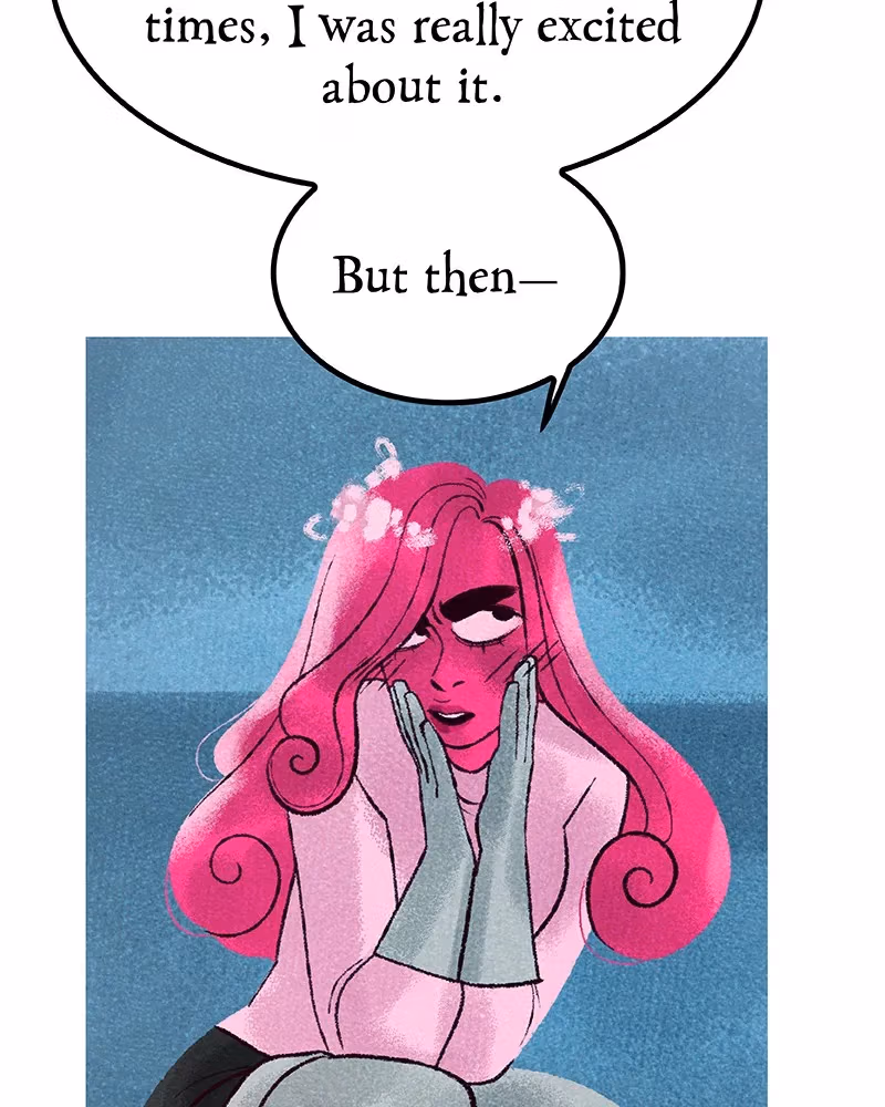 Lore Olympus Chapter 160 page 36 - 