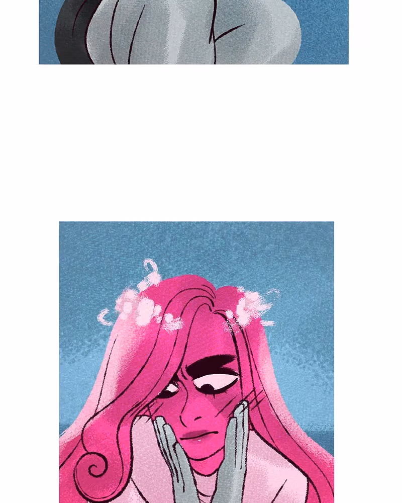 Lore Olympus Chapter 160 page 37 - 