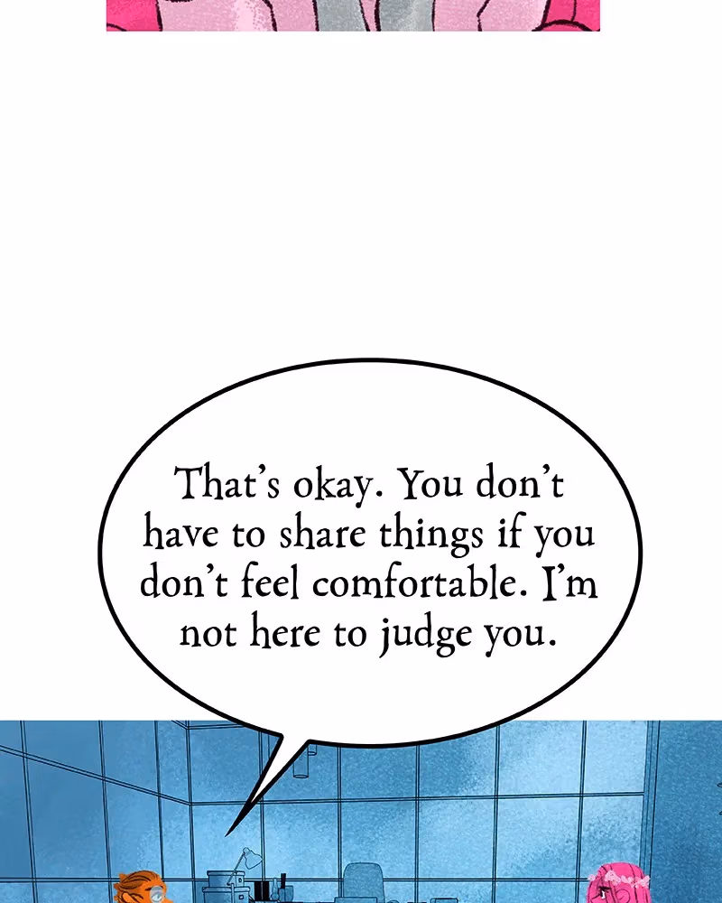 Lore Olympus Chapter 160 page 38 - 