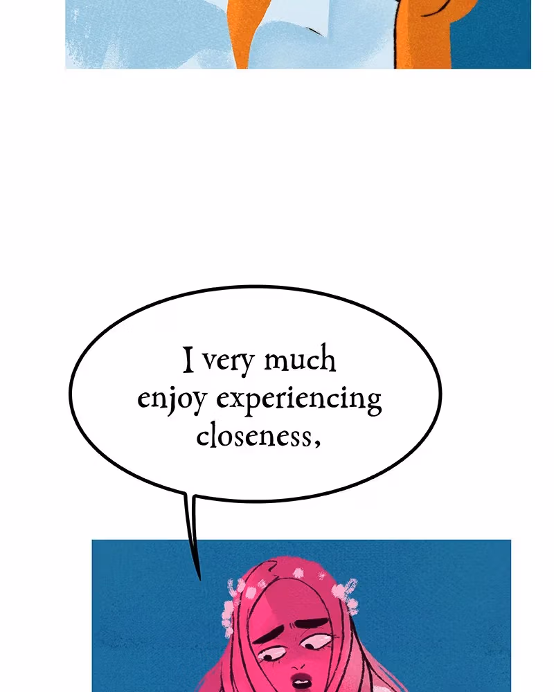 Lore Olympus Chapter 160 page 44 - 