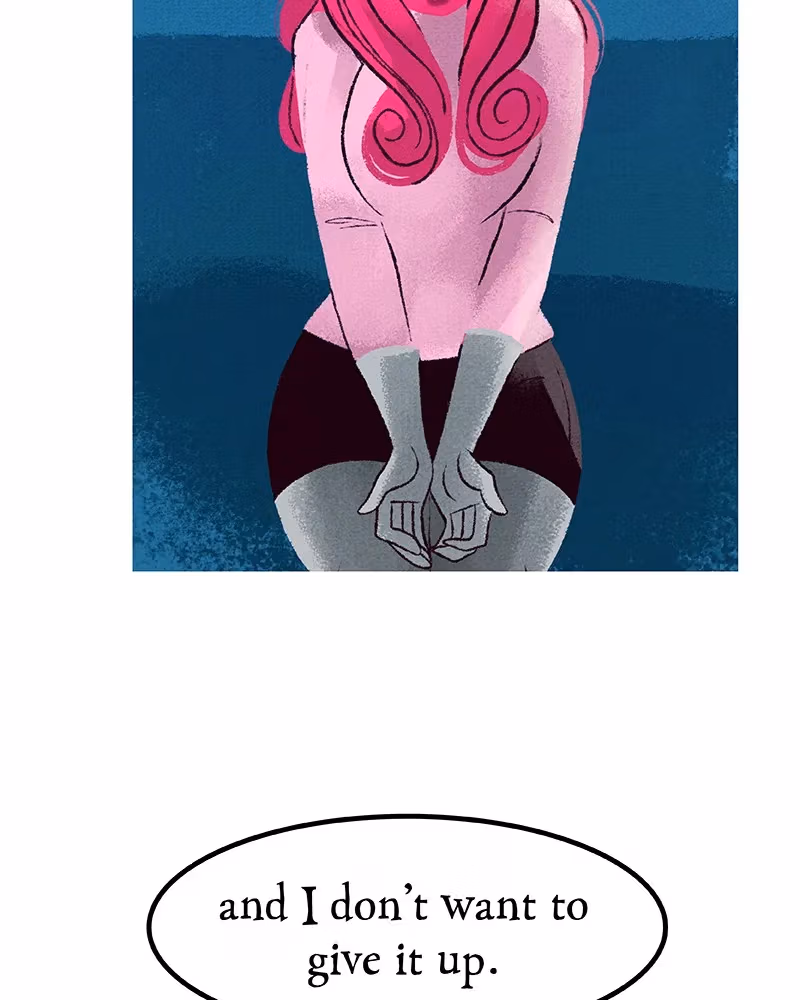 Lore Olympus Chapter 160 page 45 - 