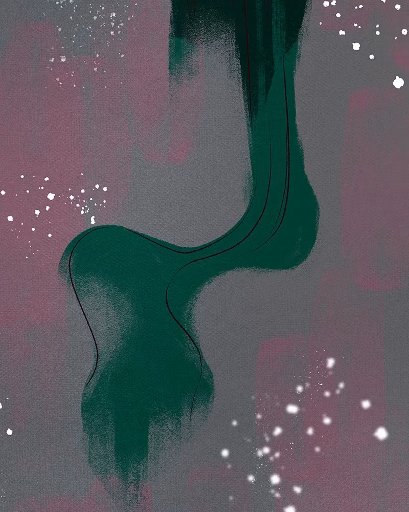 Lore Olympus Chapter 160 page 49 - 