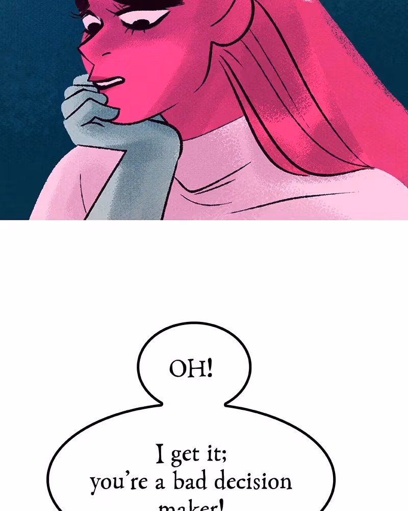 Lore Olympus Chapter 160 page 52 - 
