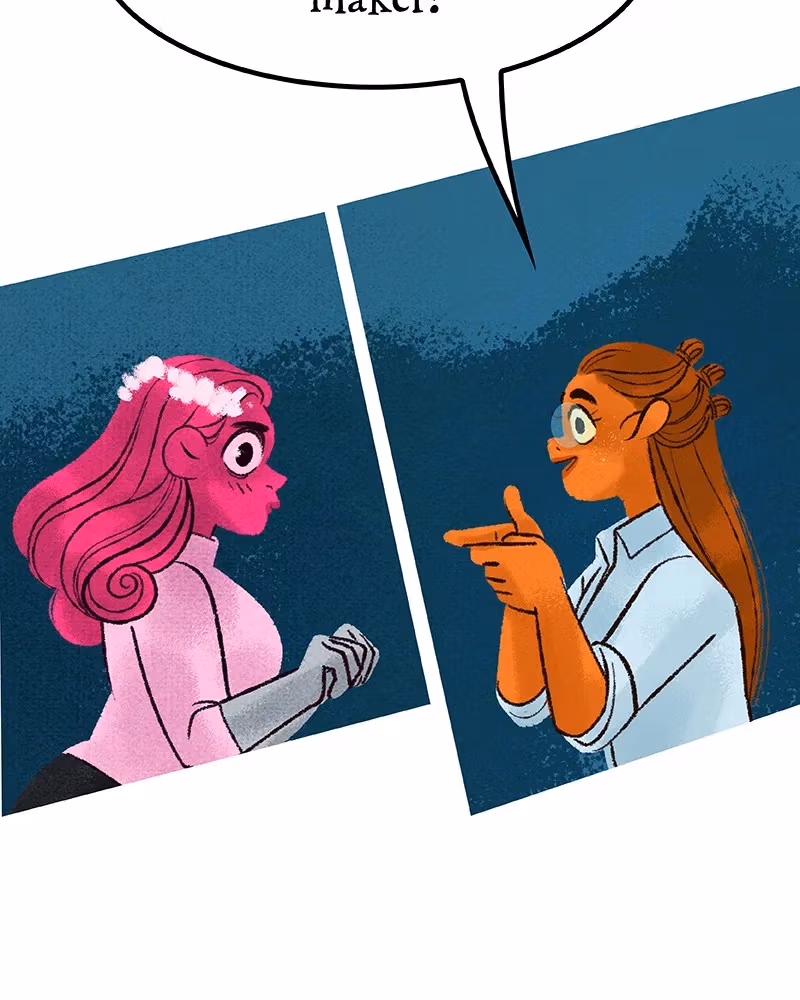 Lore Olympus Chapter 160 page 53 - 