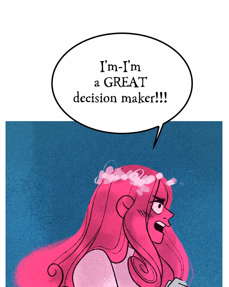 Lore Olympus Chapter 160 page 54 - 
