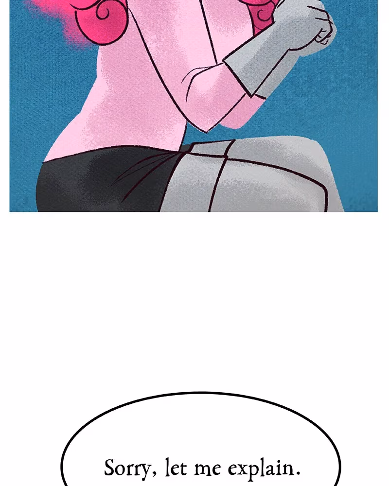 Lore Olympus Chapter 160 page 55 - 