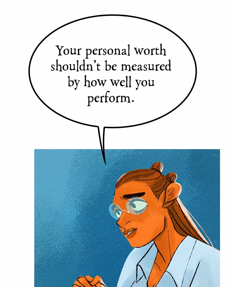 Lore Olympus Chapter 160 page 59 - 