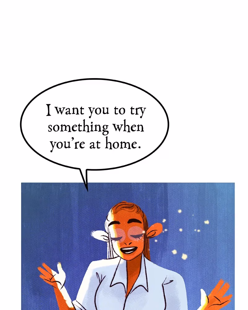 Lore Olympus Chapter 160 page 62 - 