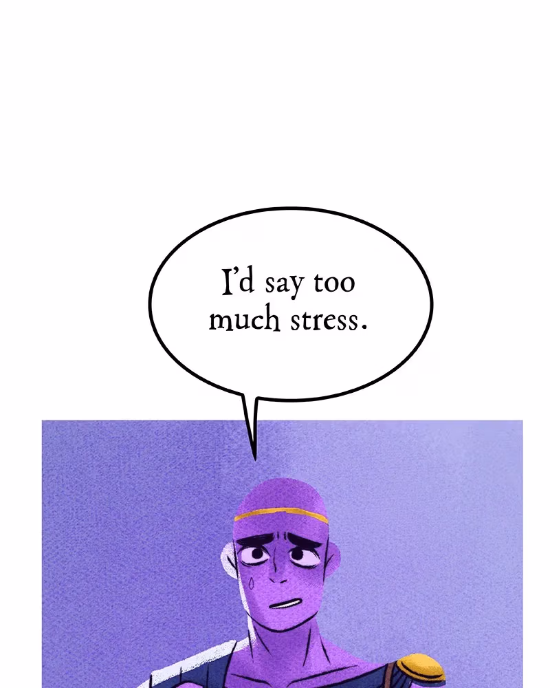 Lore Olympus Chapter 160 page 67 - 
