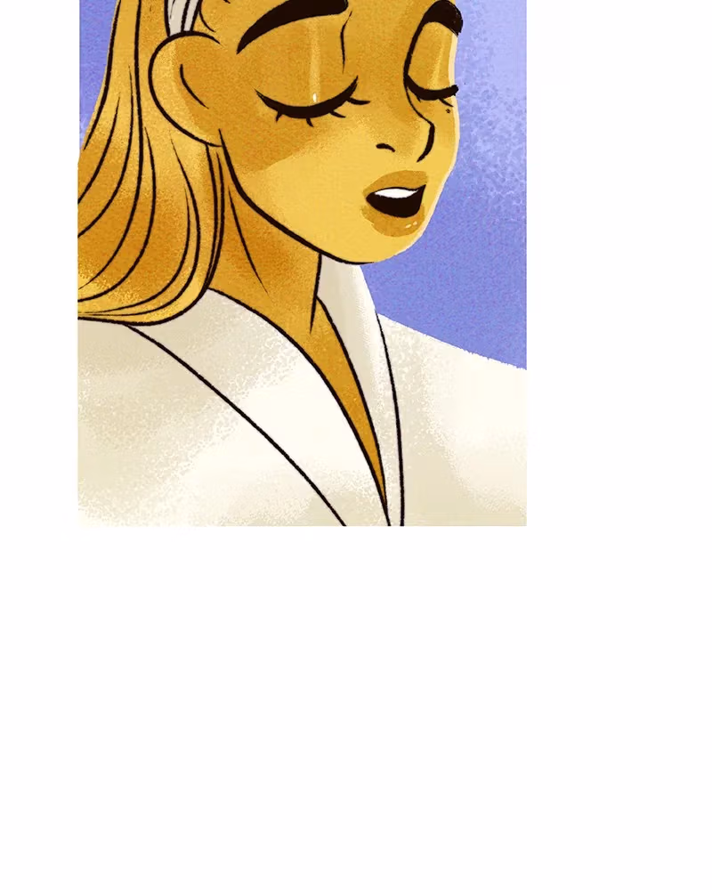 Lore Olympus Chapter 160 page 71 - 