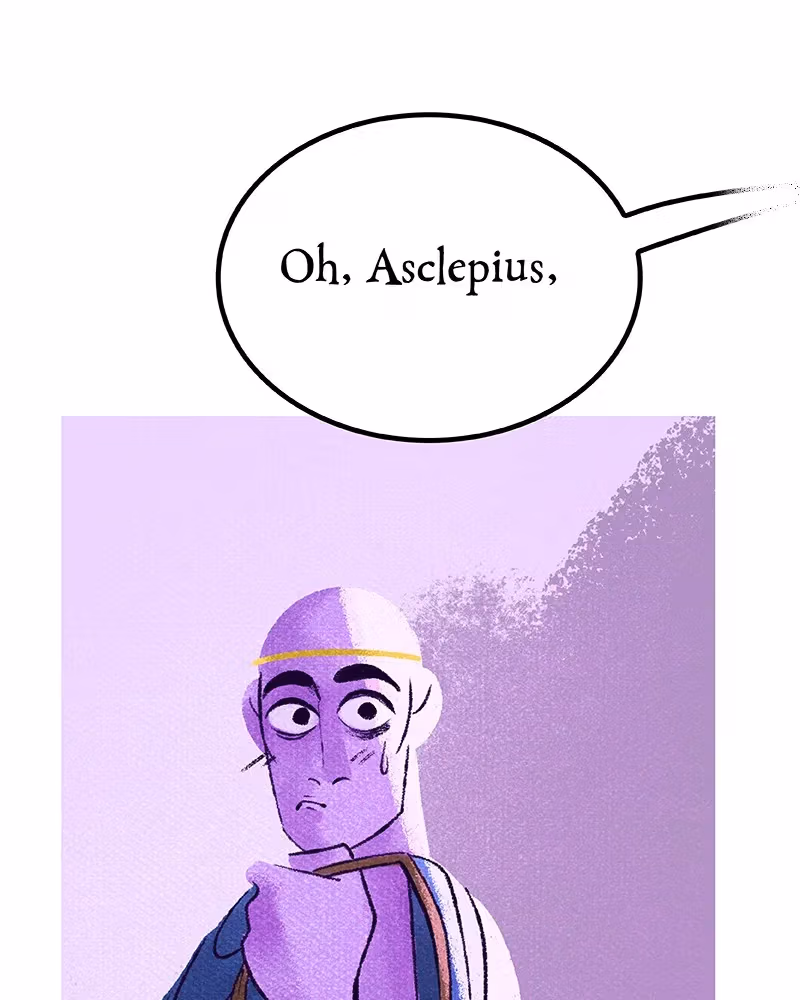 Lore Olympus Chapter 160 page 72 - 
