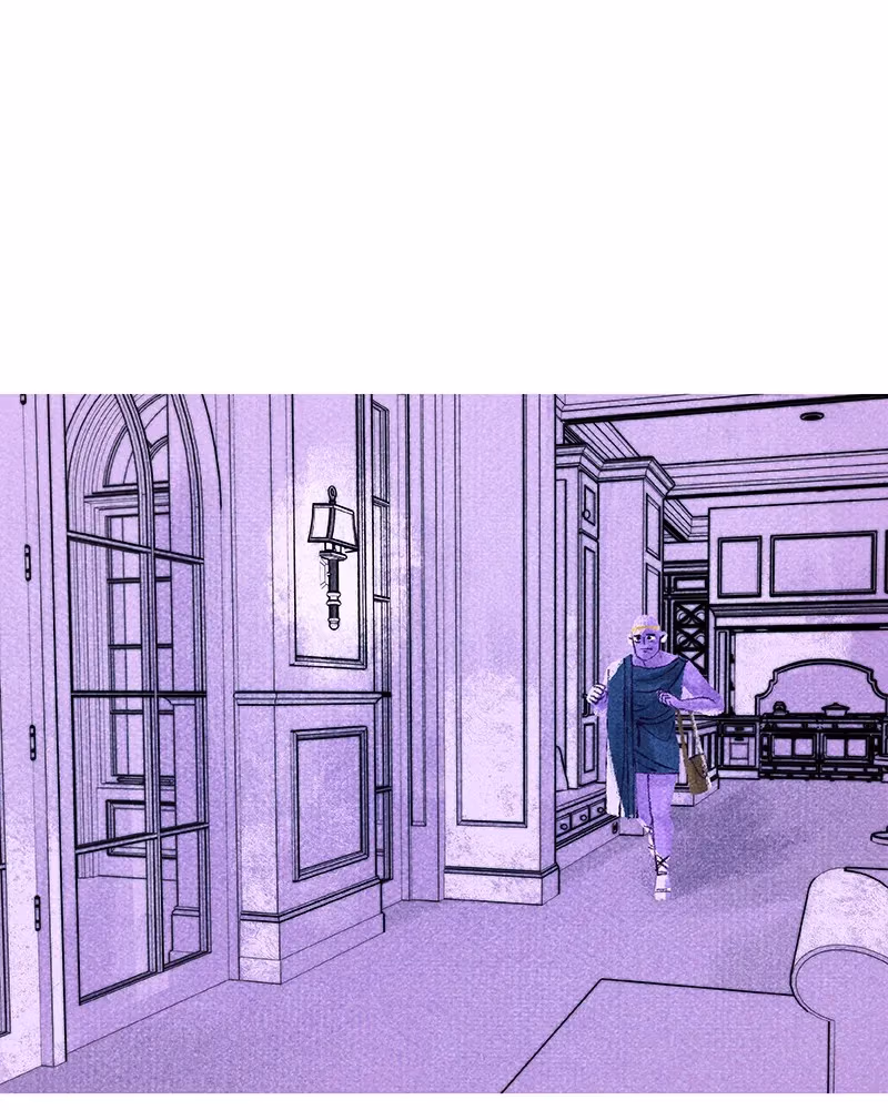 Lore Olympus Chapter 160 page 77 - 