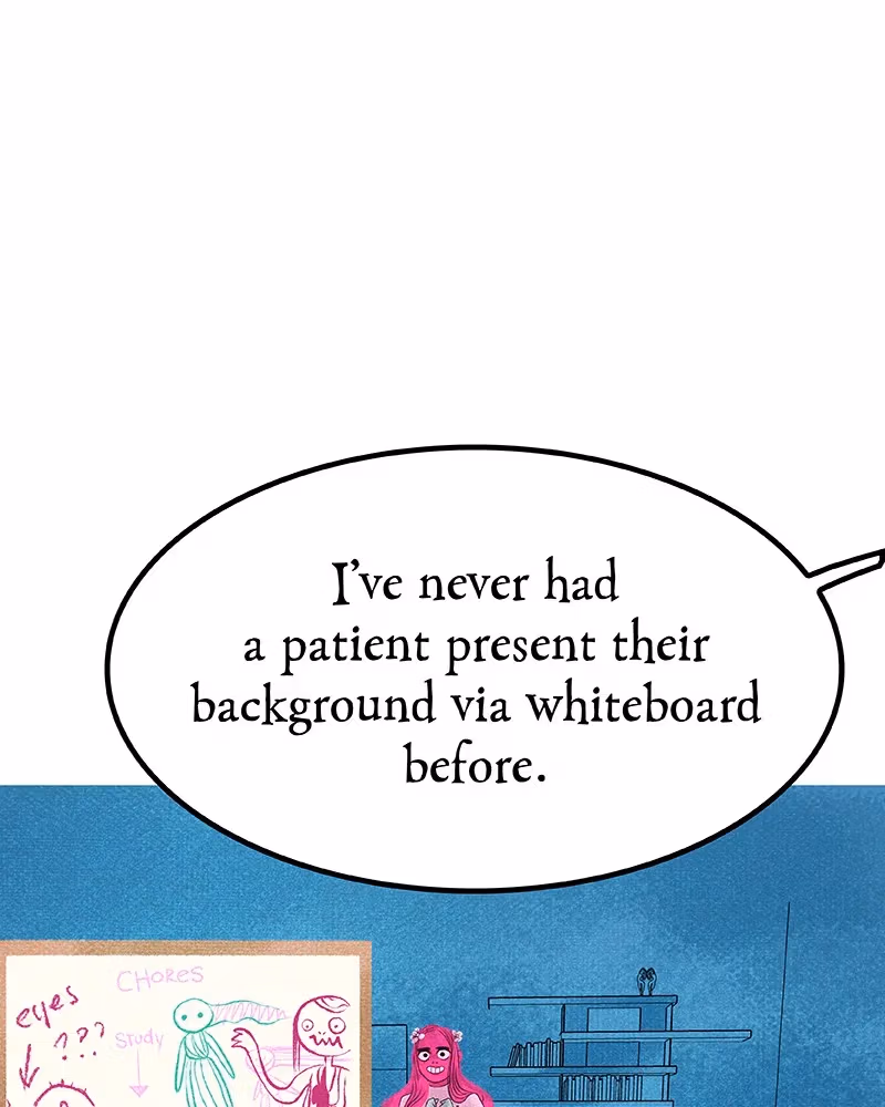 Lore Olympus Chapter 160 page 9 - 
