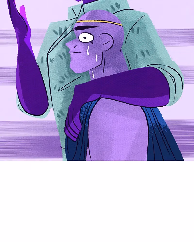 Lore Olympus Chapter 160 page 82 - 