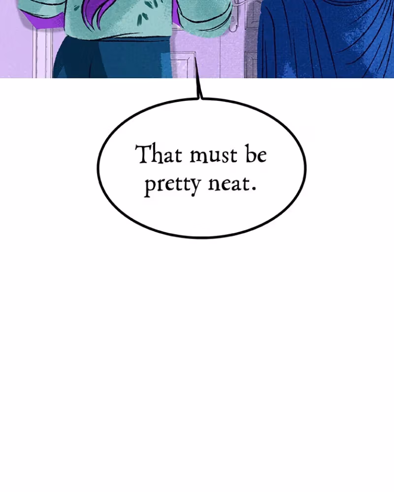Lore Olympus Chapter 160 page 84 - 