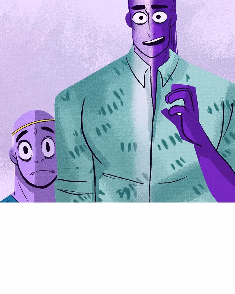 Lore Olympus Chapter 160 page 87 - 